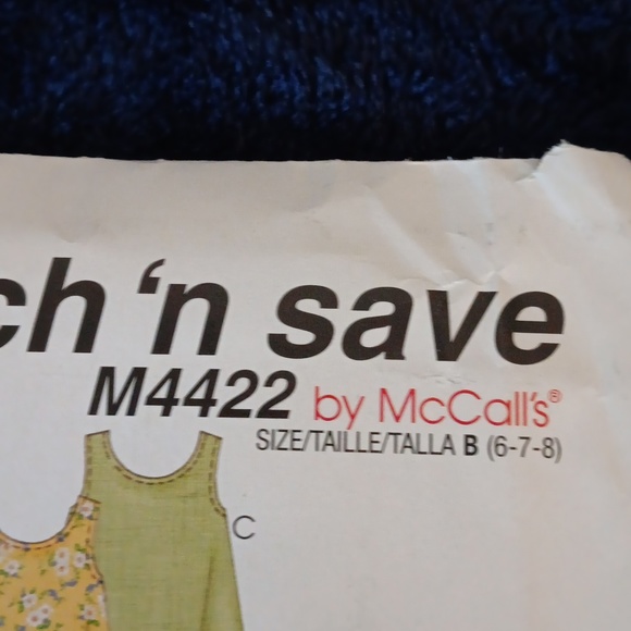 Pattern - Picture 3 of 3